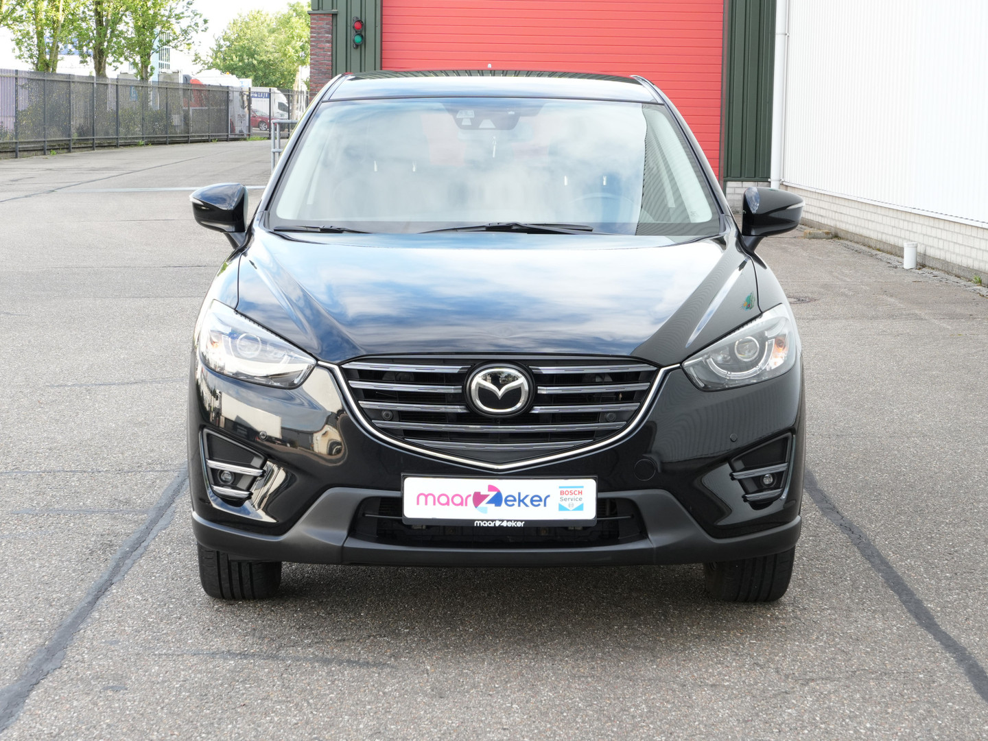 Mazda