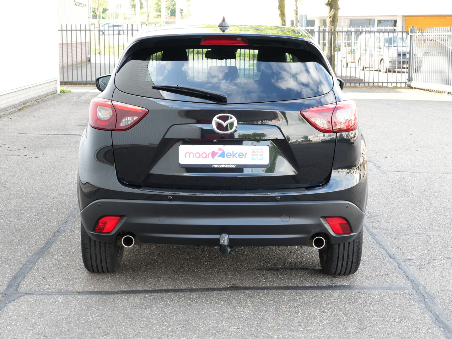 Mazda