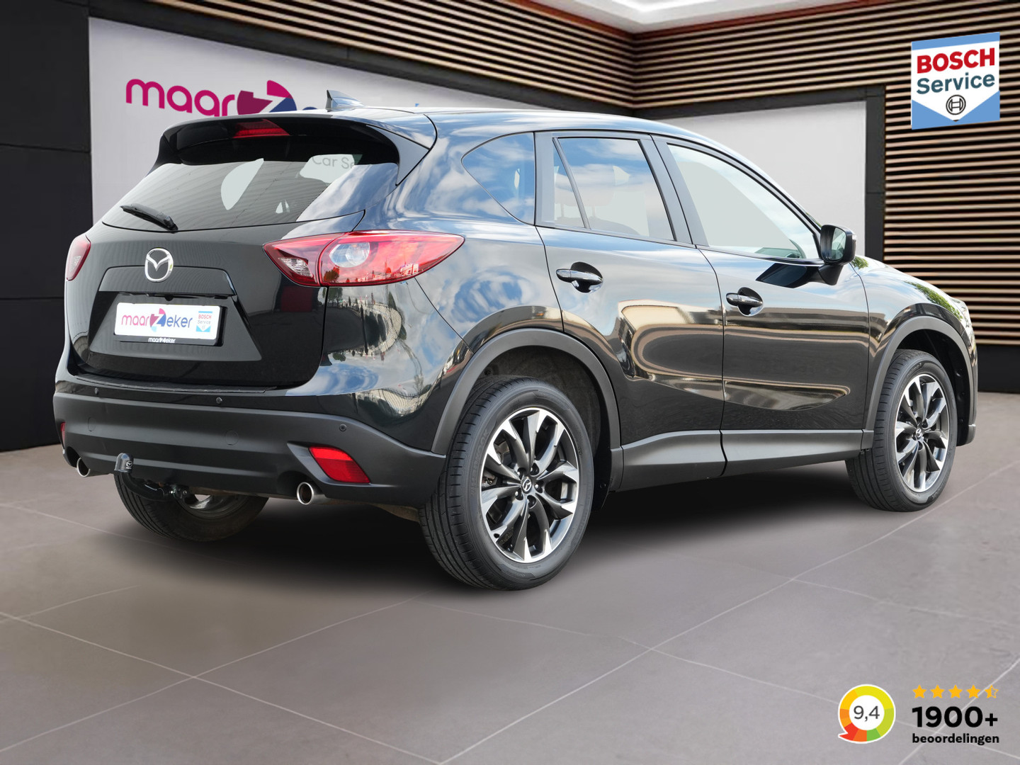 Mazda