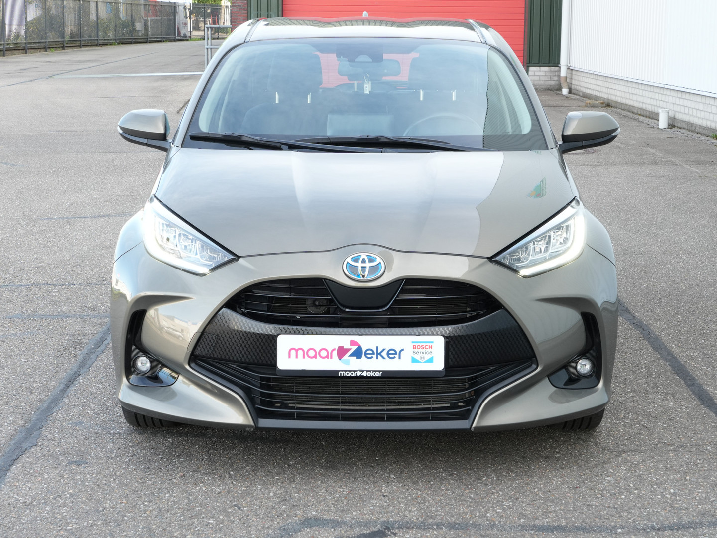 Toyota