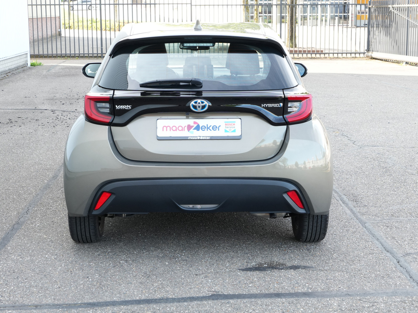 Toyota
