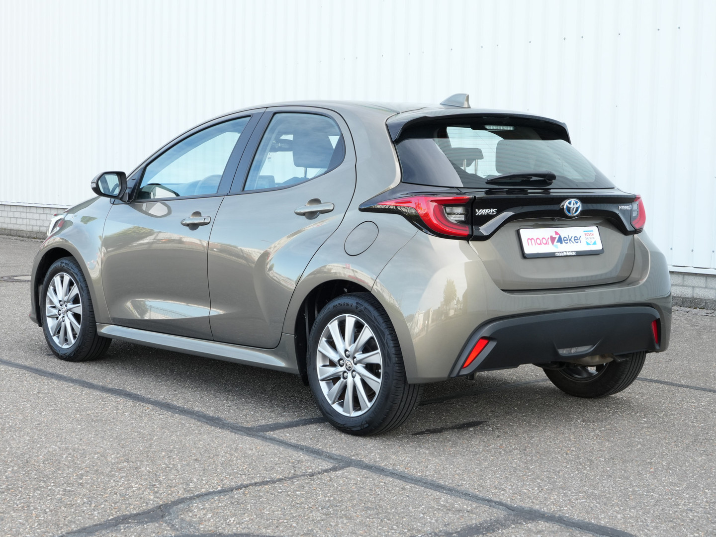 Toyota