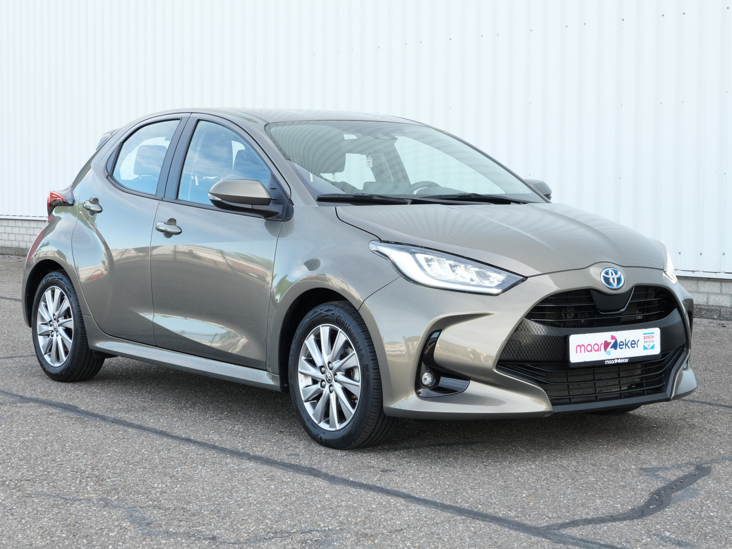 Toyota