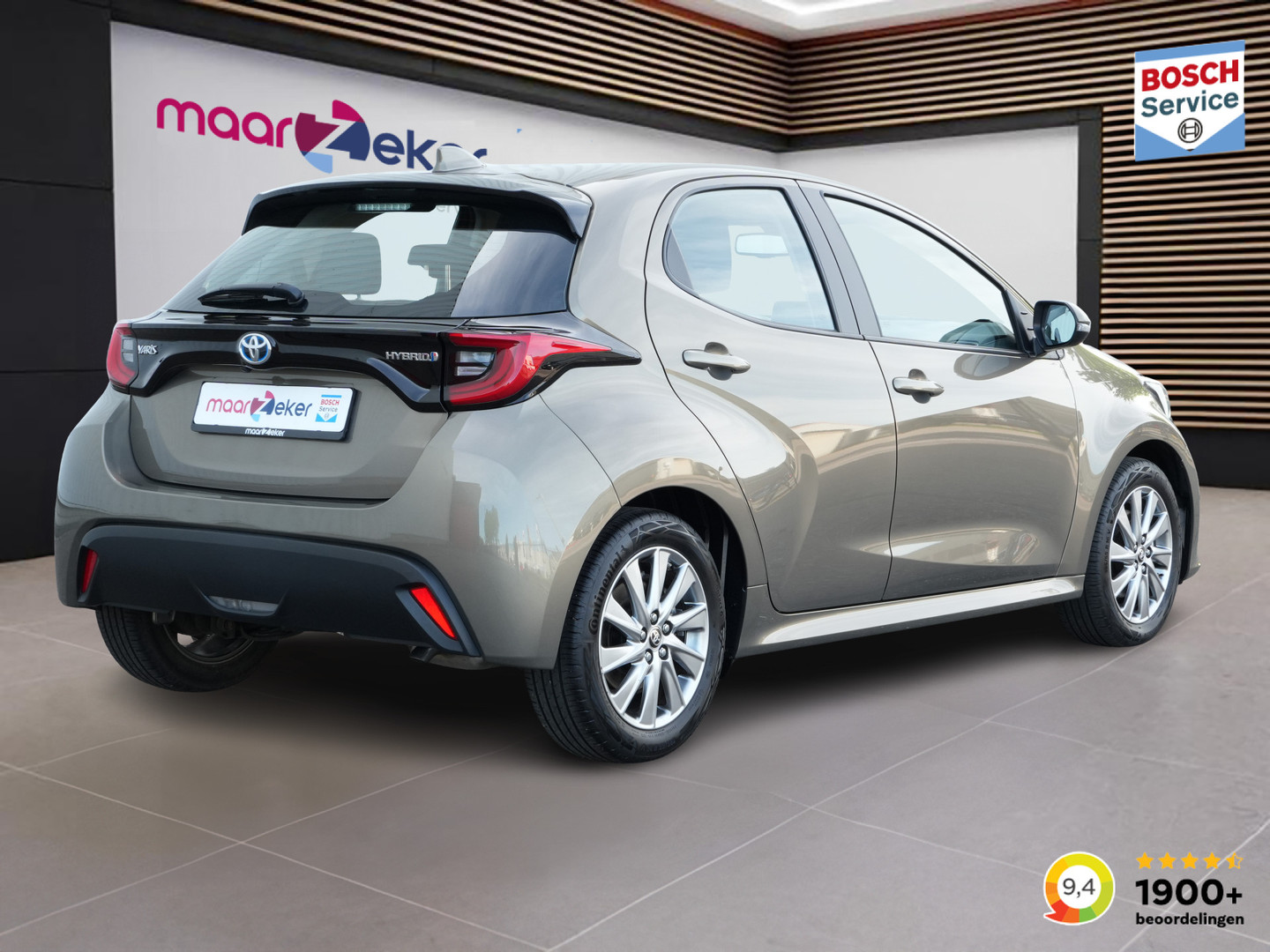 Toyota
