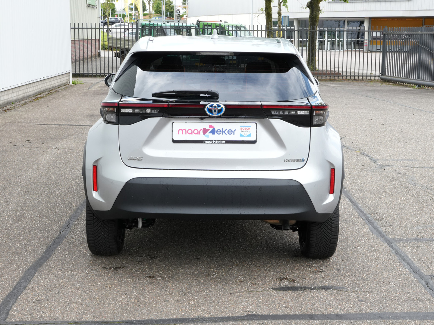 Toyota