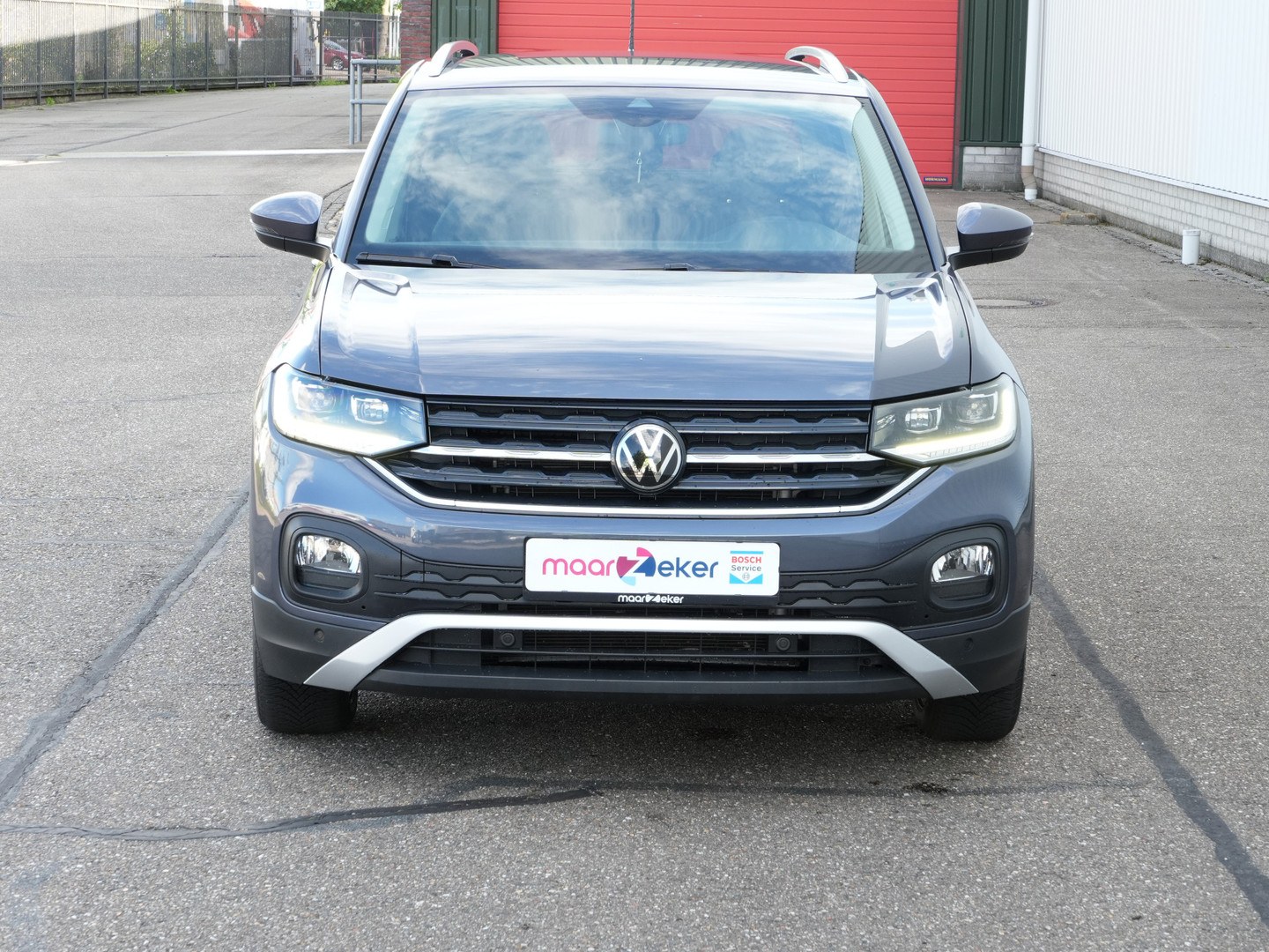 Volkswagen