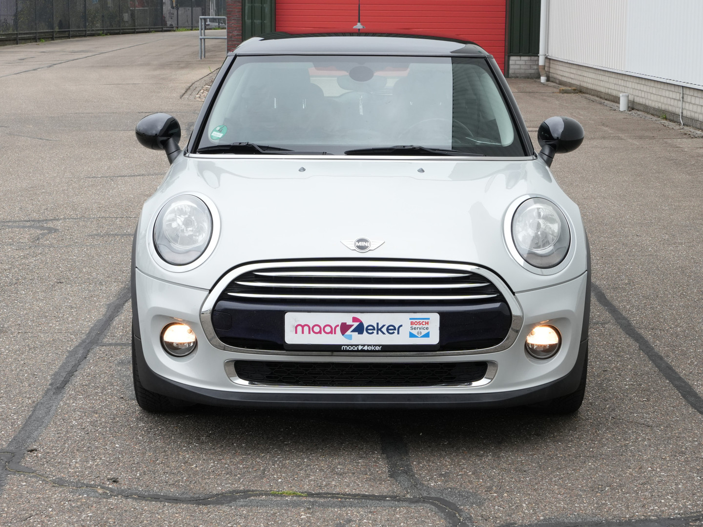 MINI