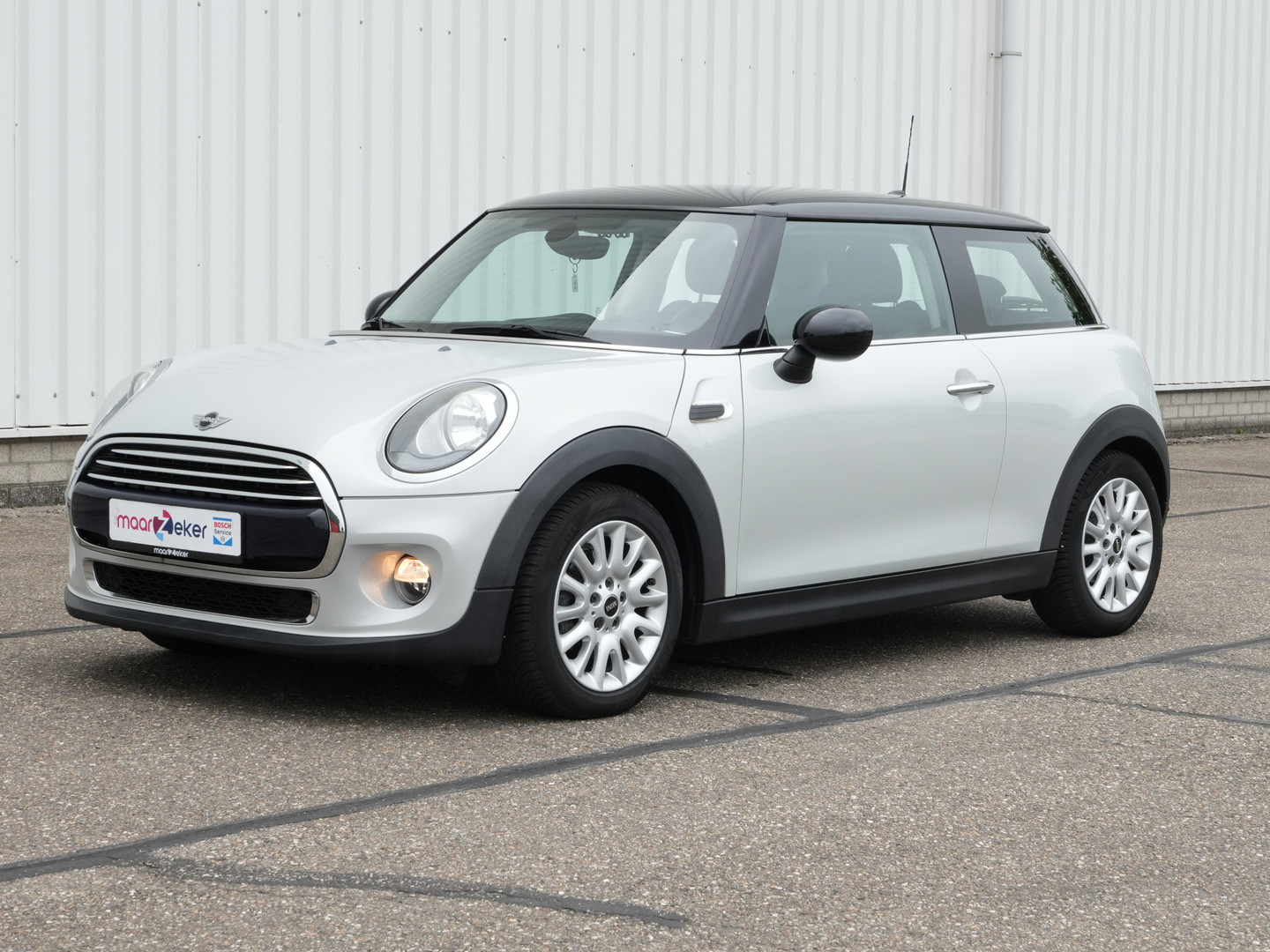 MINI
