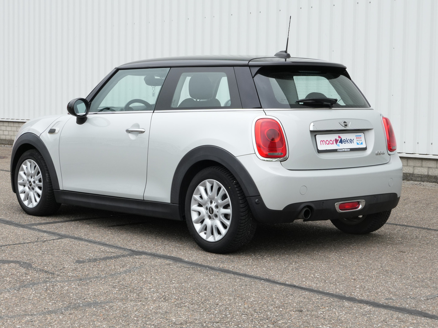 MINI