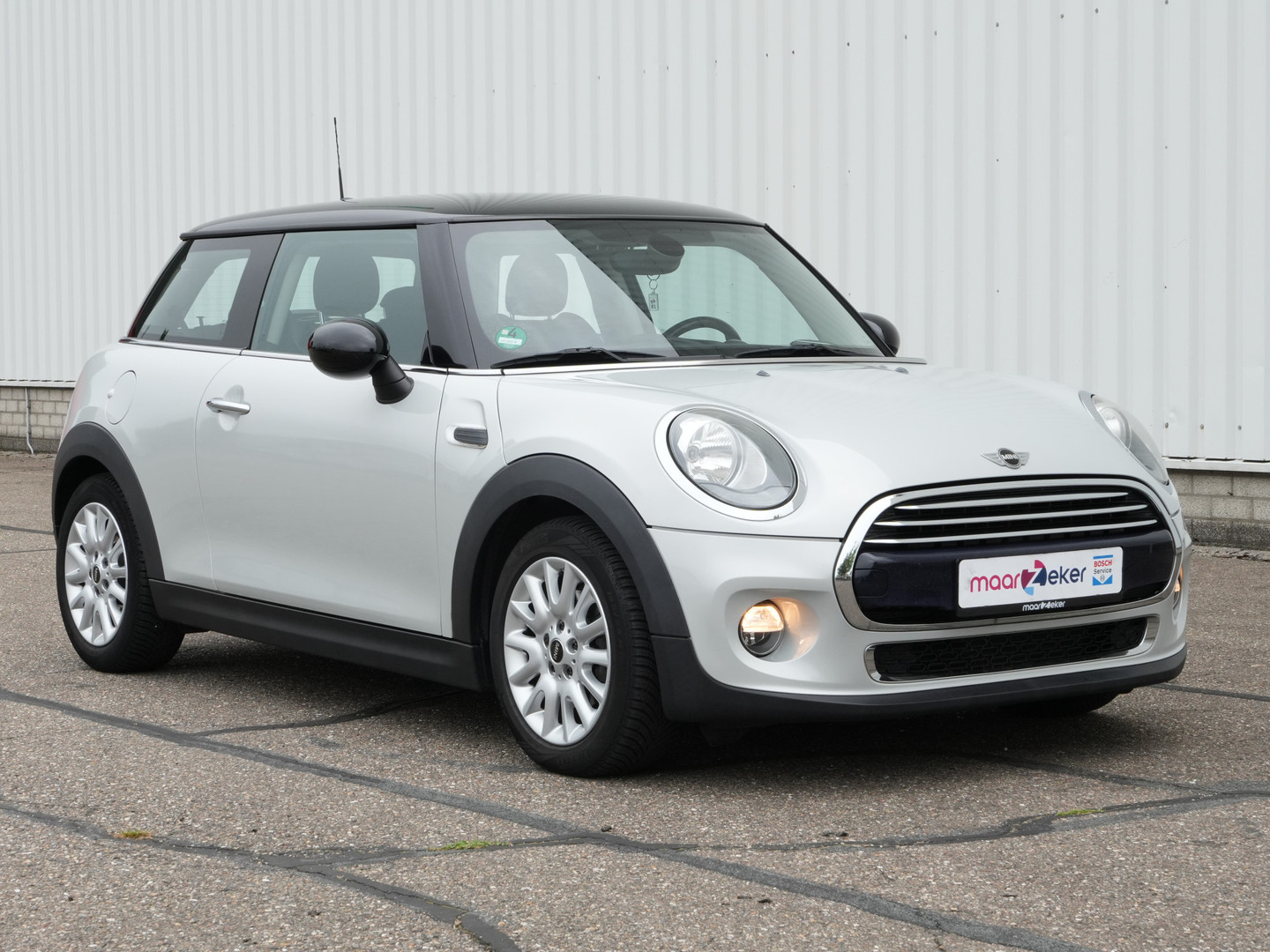 MINI