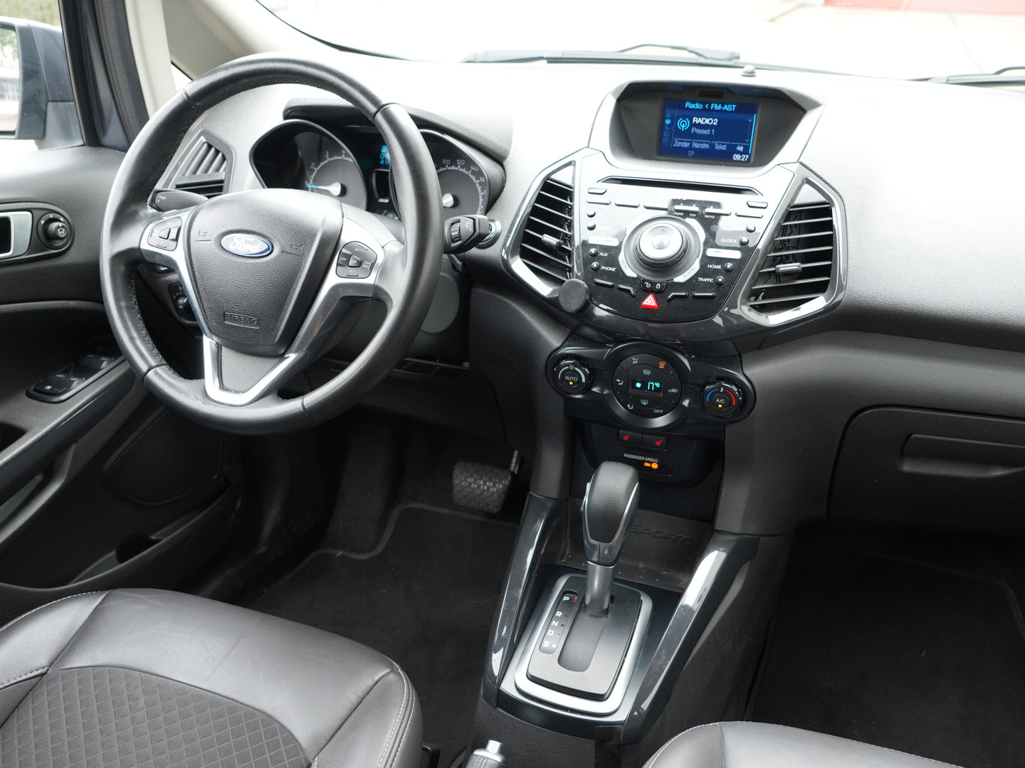 Ford