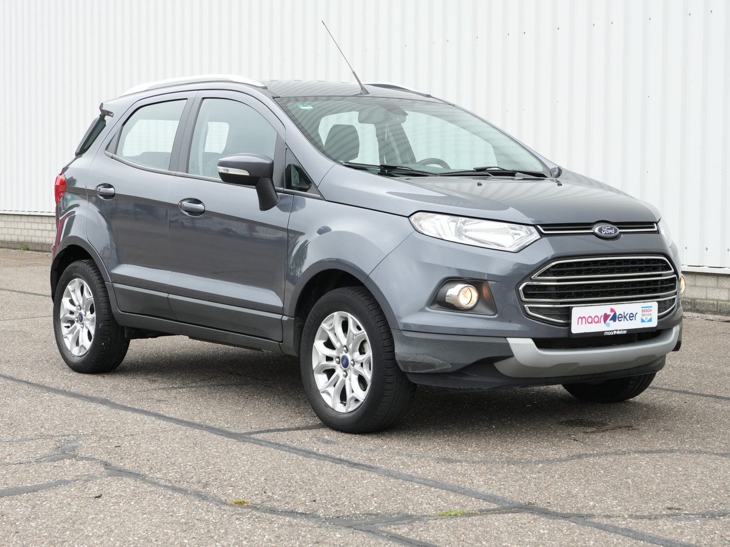 Ford