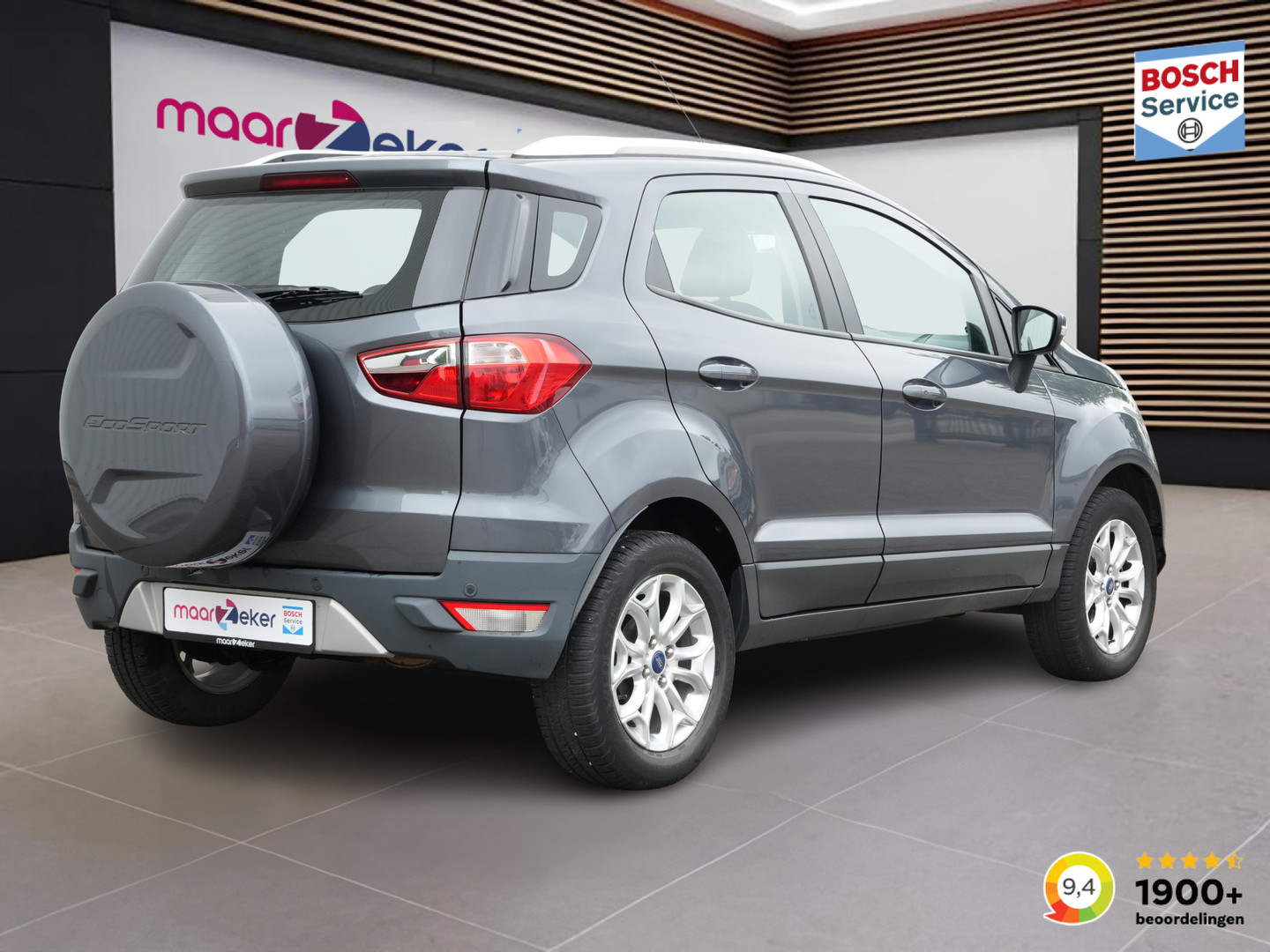 Ford