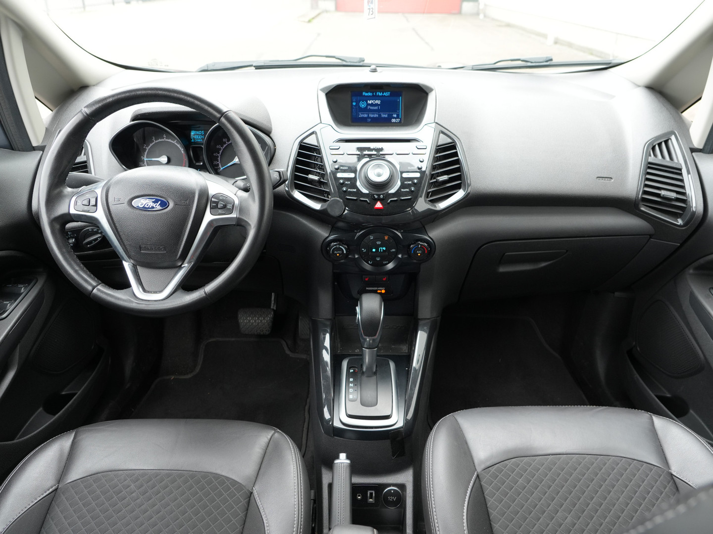 Ford