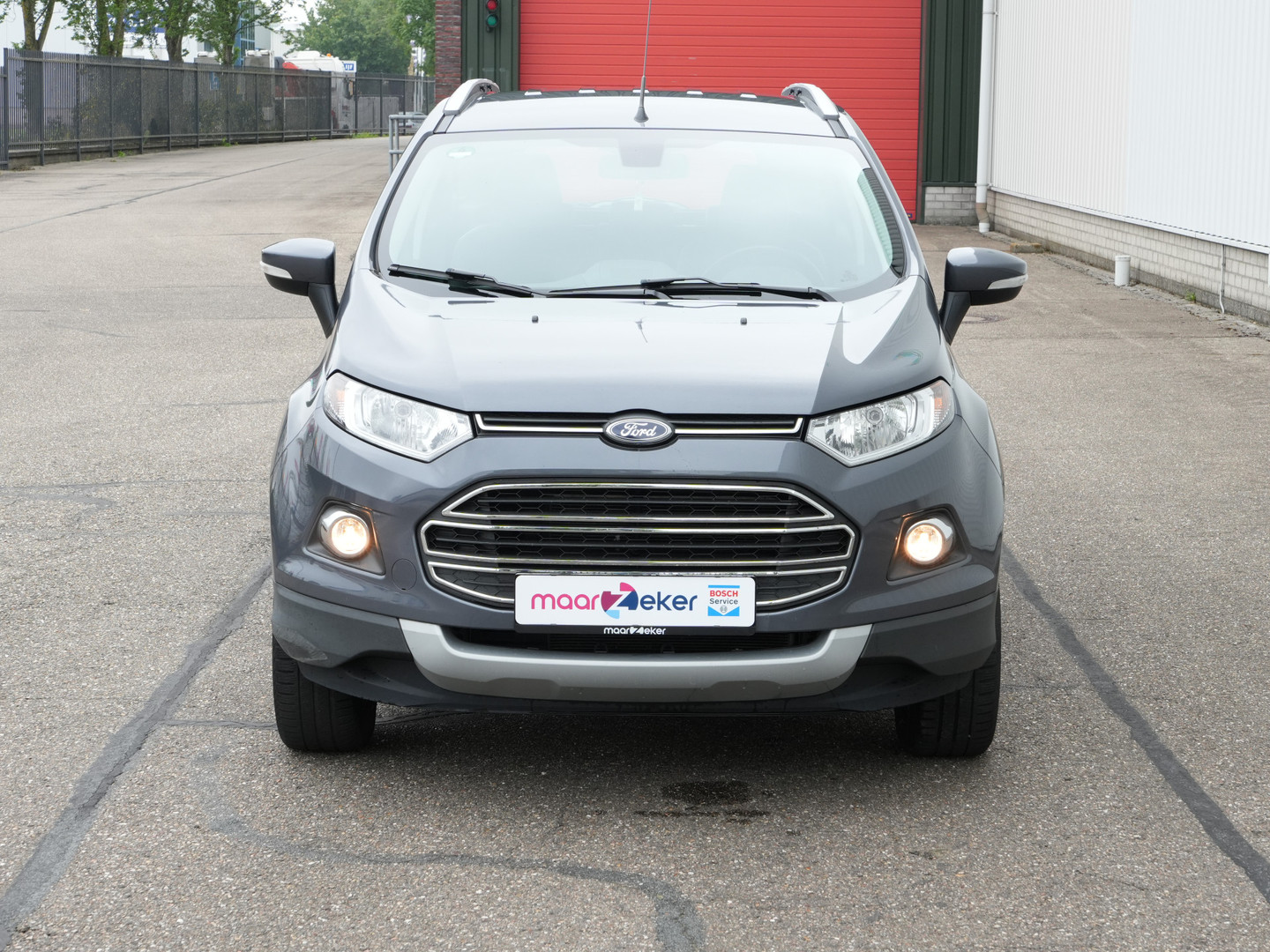Ford