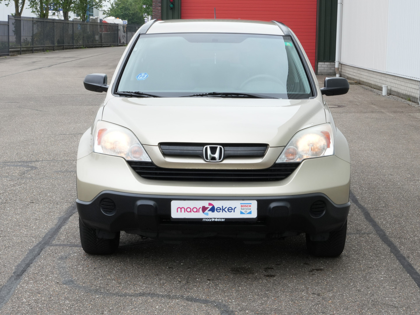 Honda