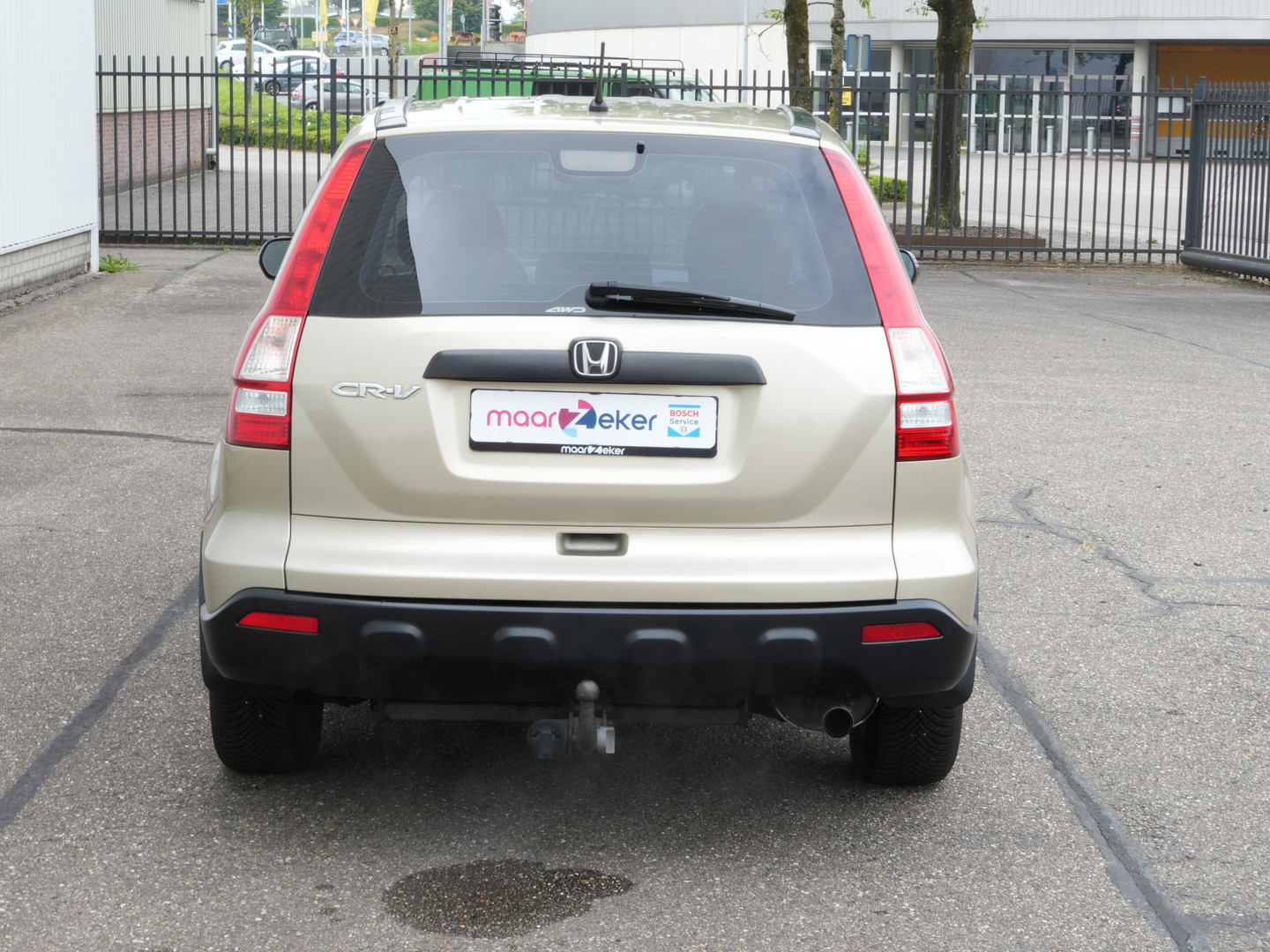 Honda