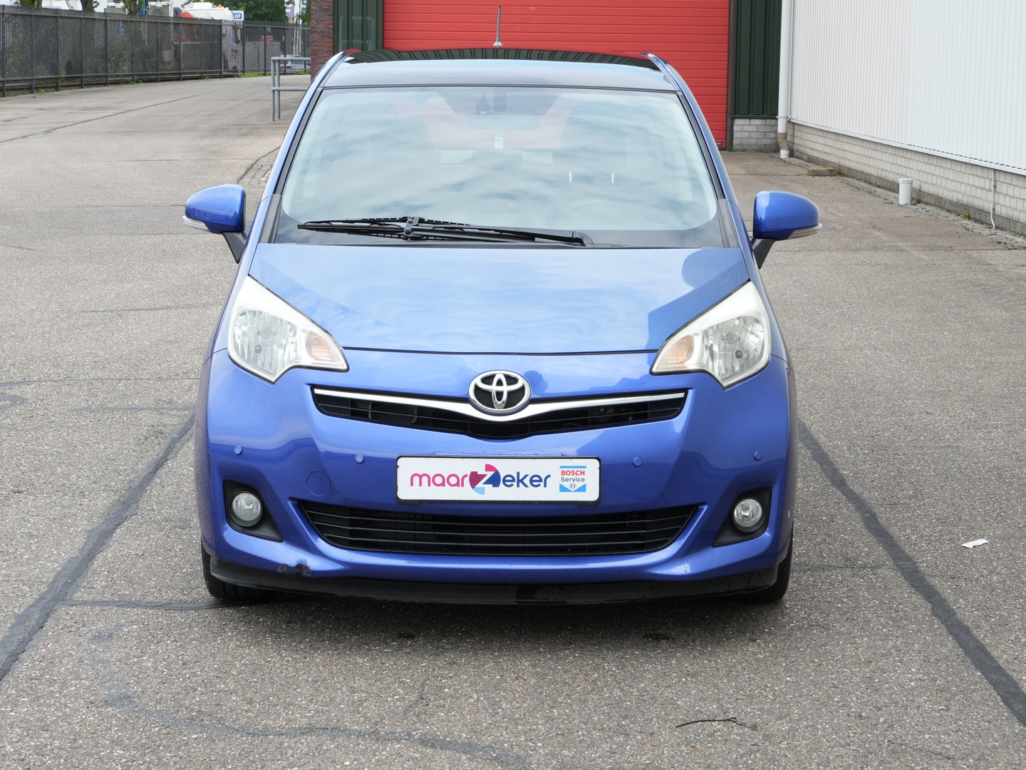 Toyota