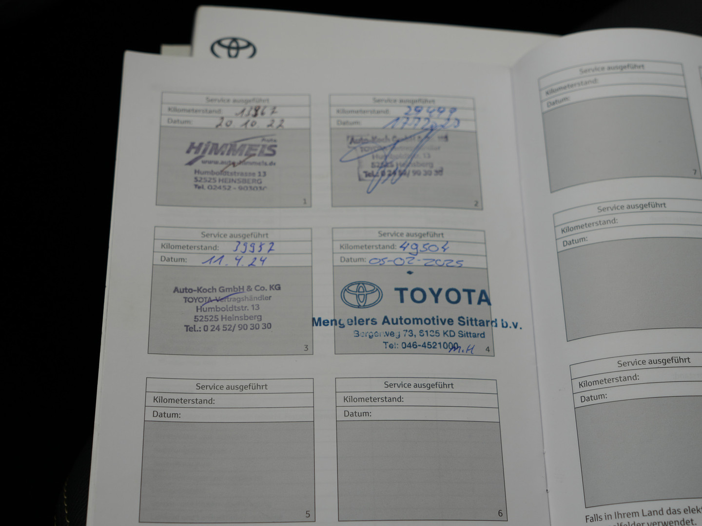 Toyota
