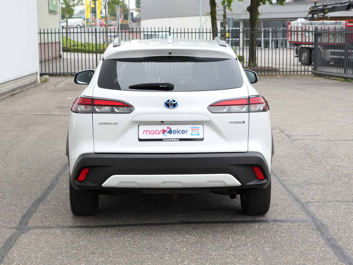 Toyota