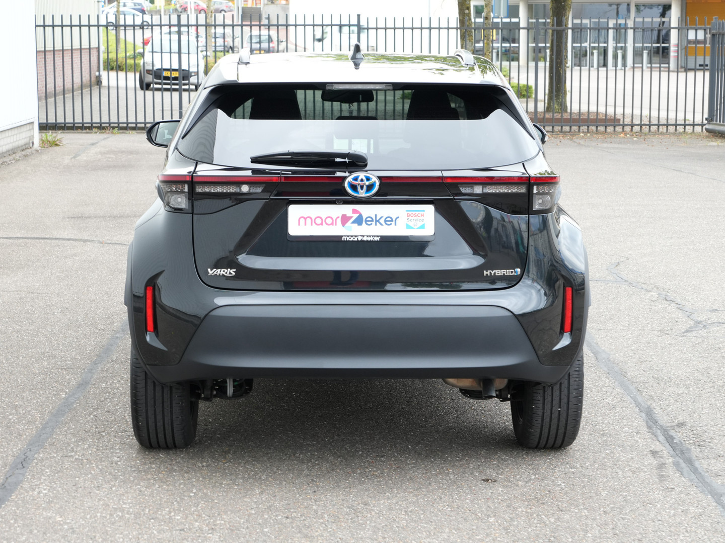 Toyota
