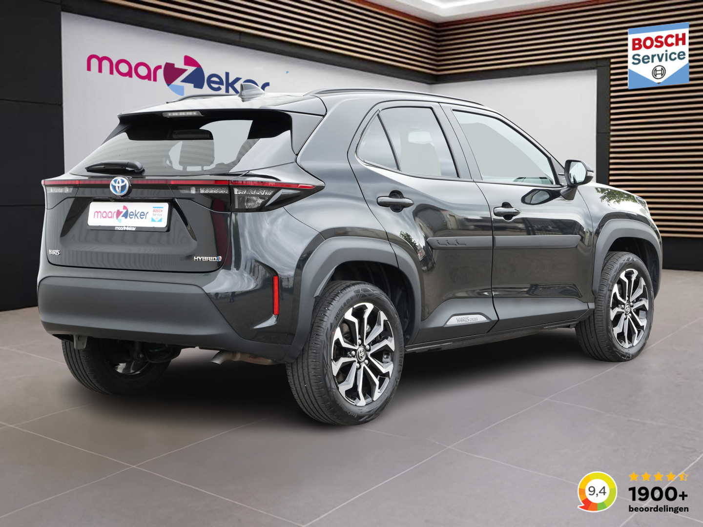 Toyota
