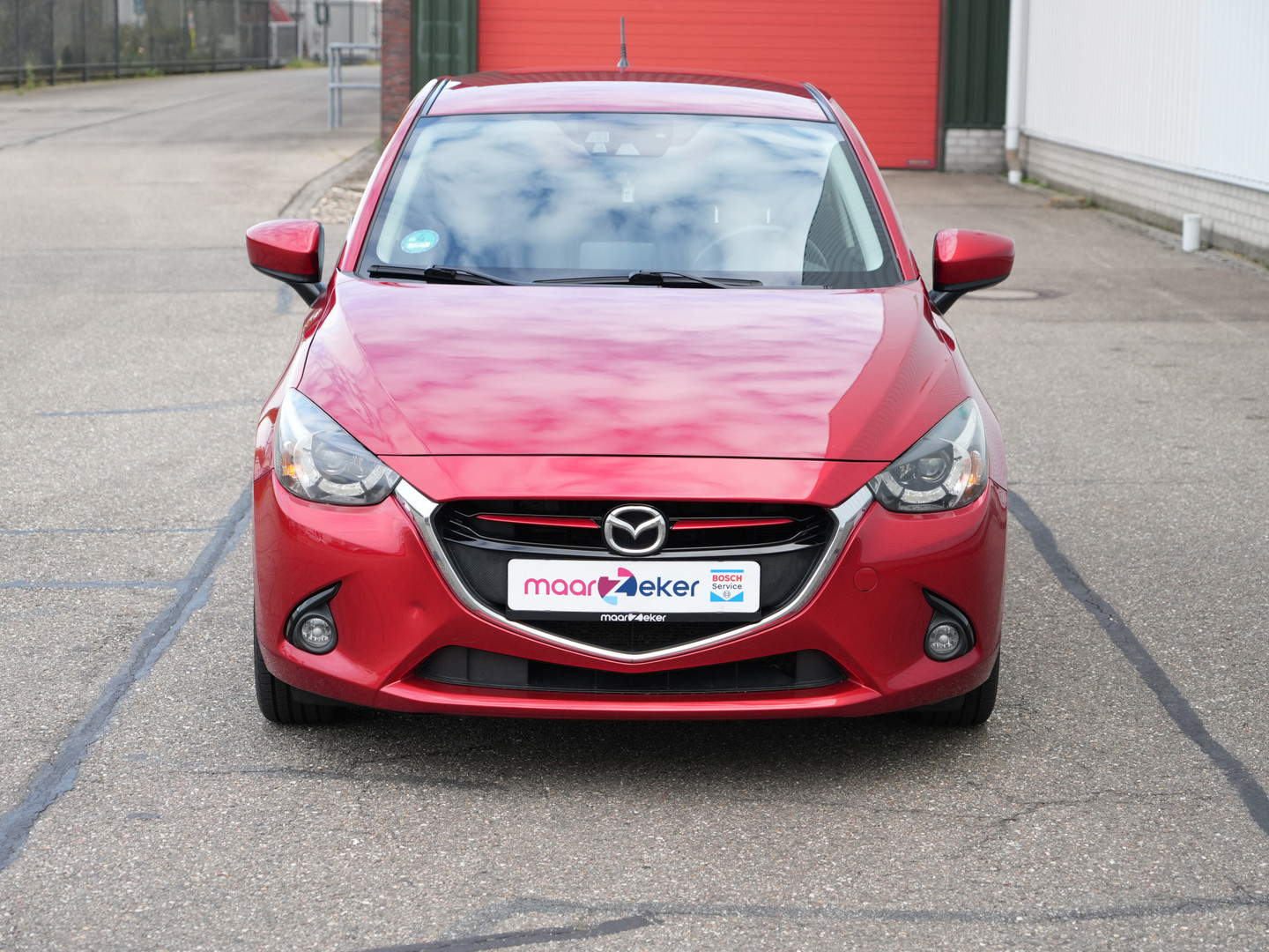 Mazda