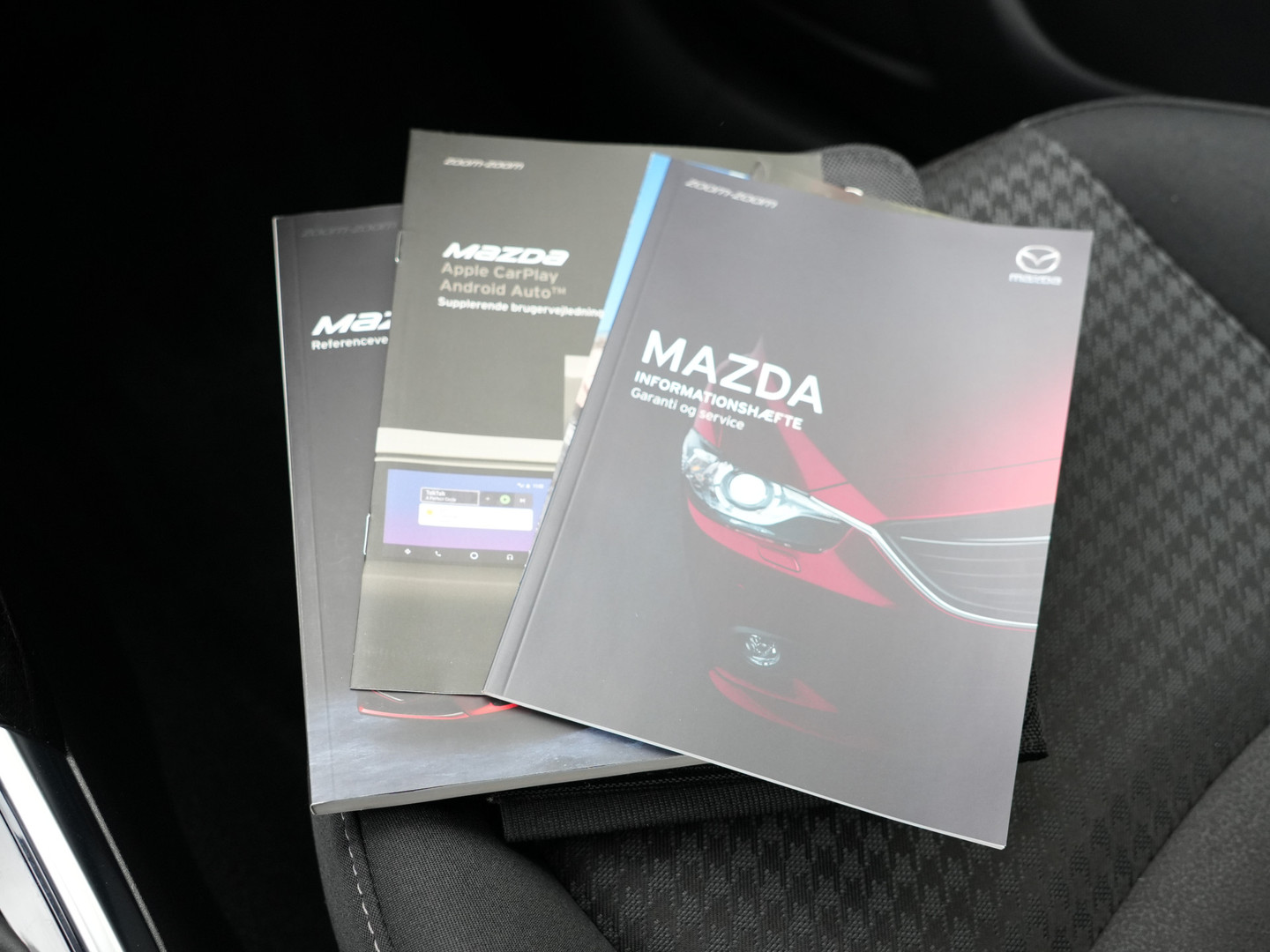 Mazda