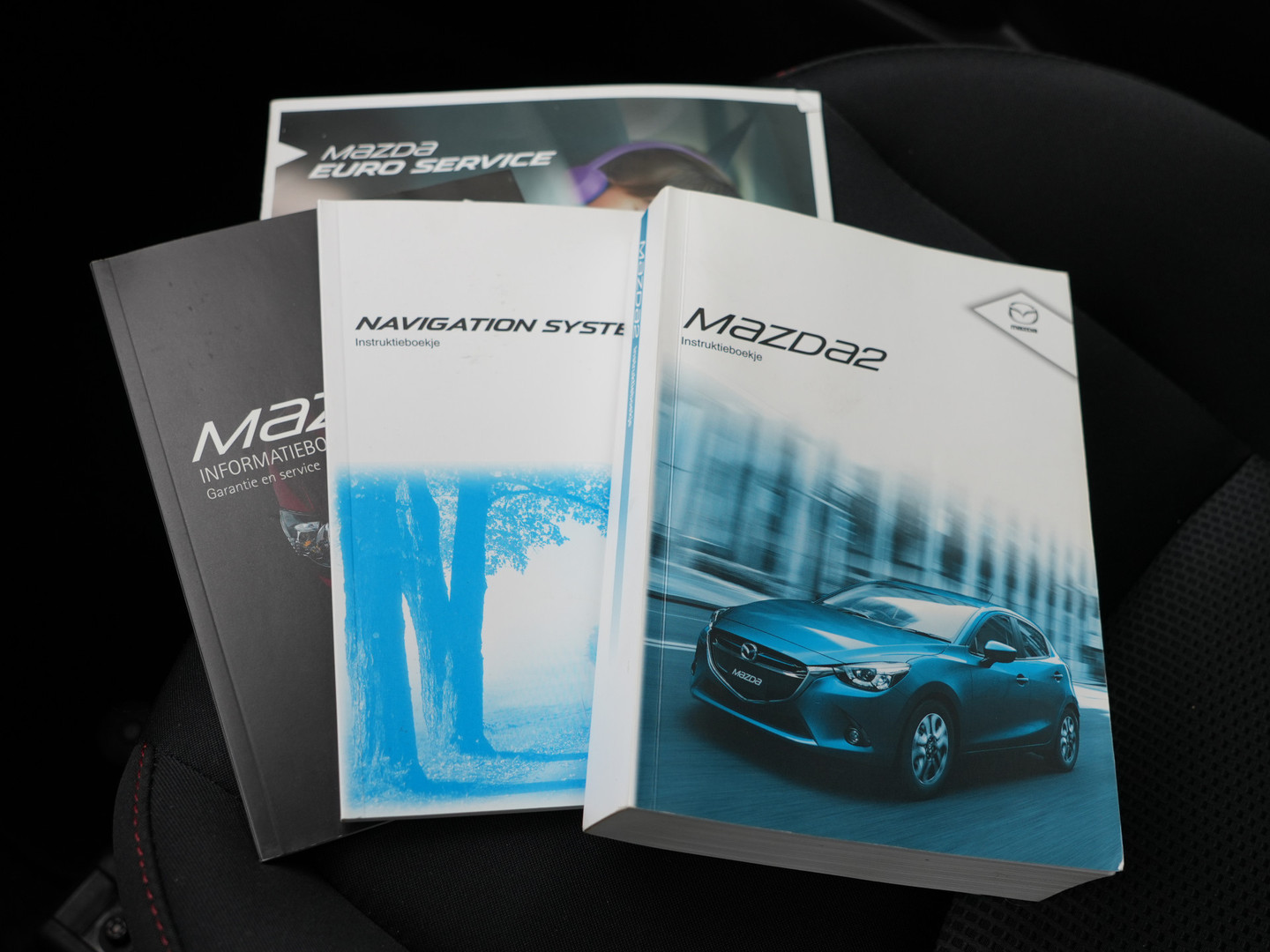 Mazda