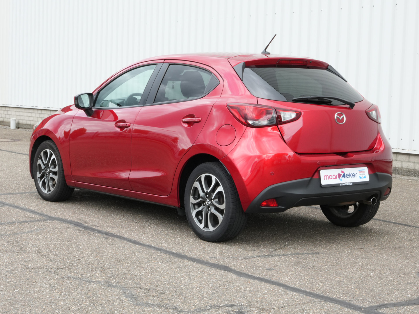 Mazda