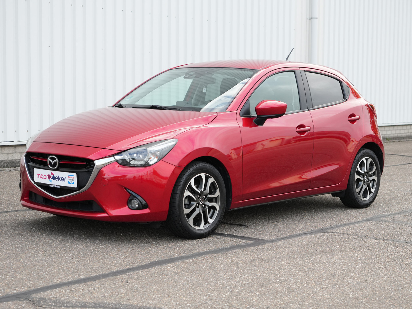 Mazda