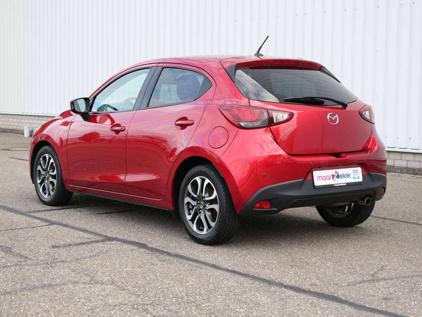 Mazda