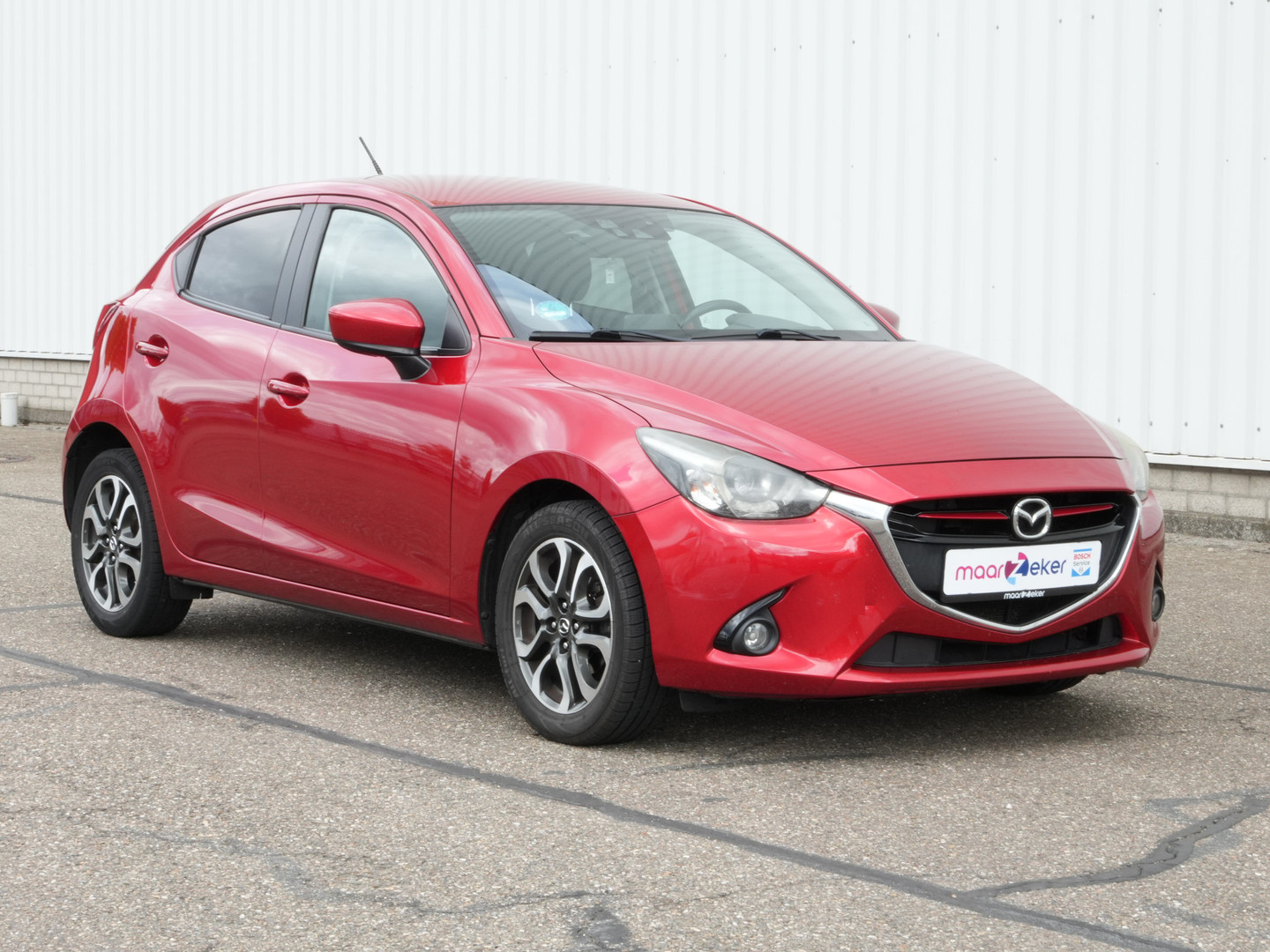 Mazda