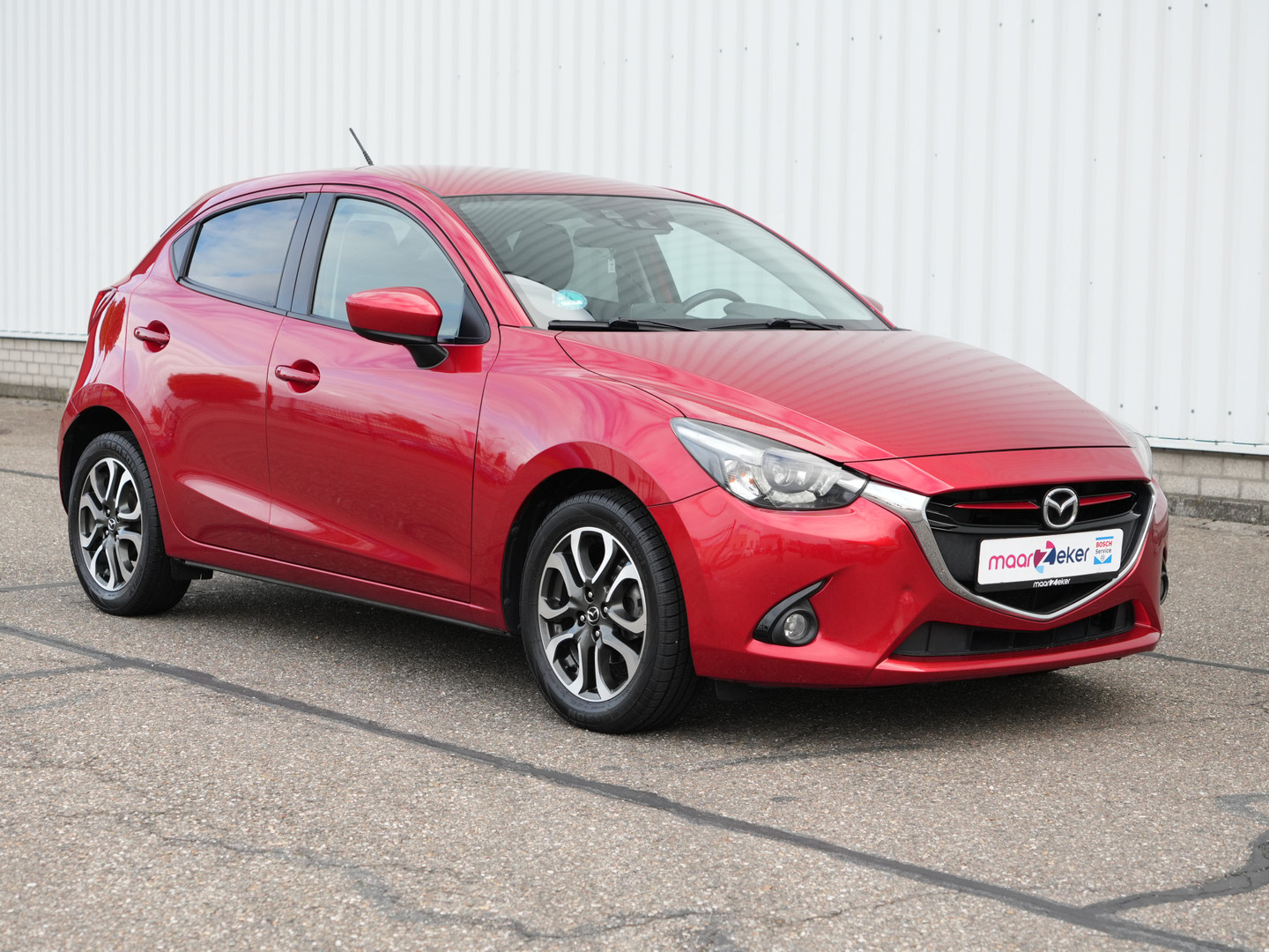 Mazda
