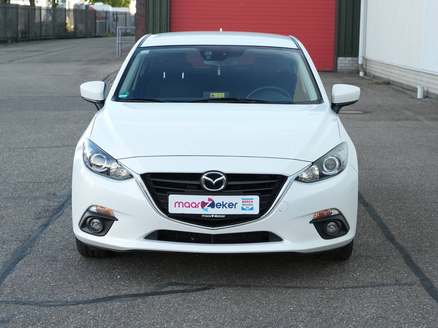 Mazda