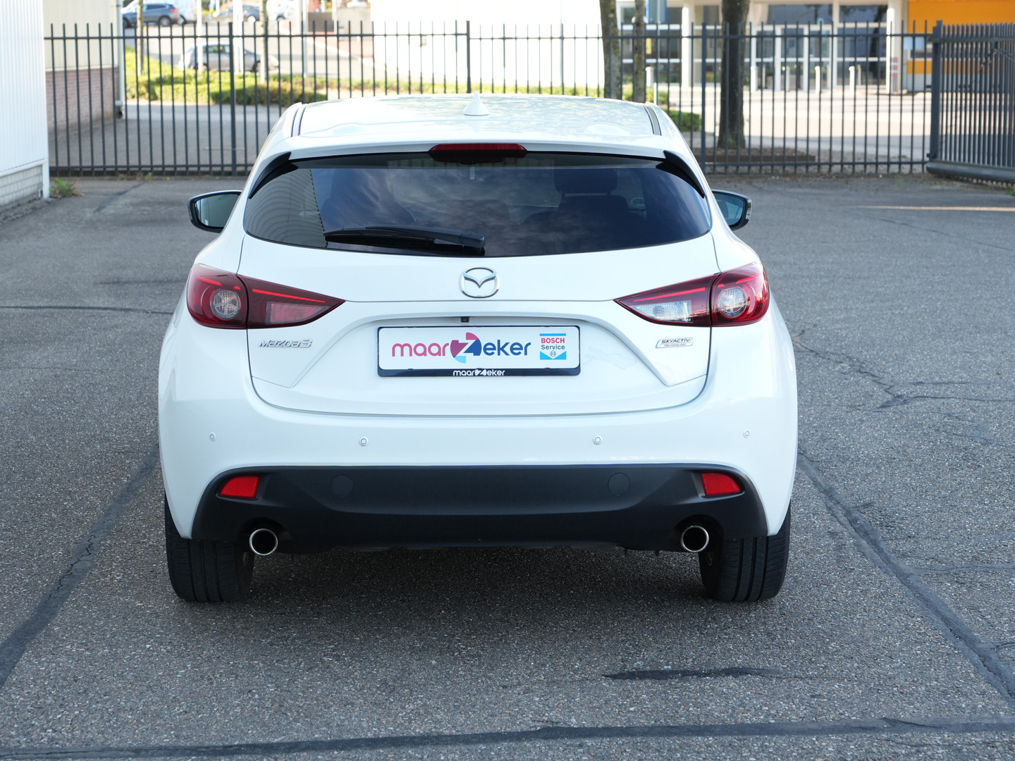 Mazda