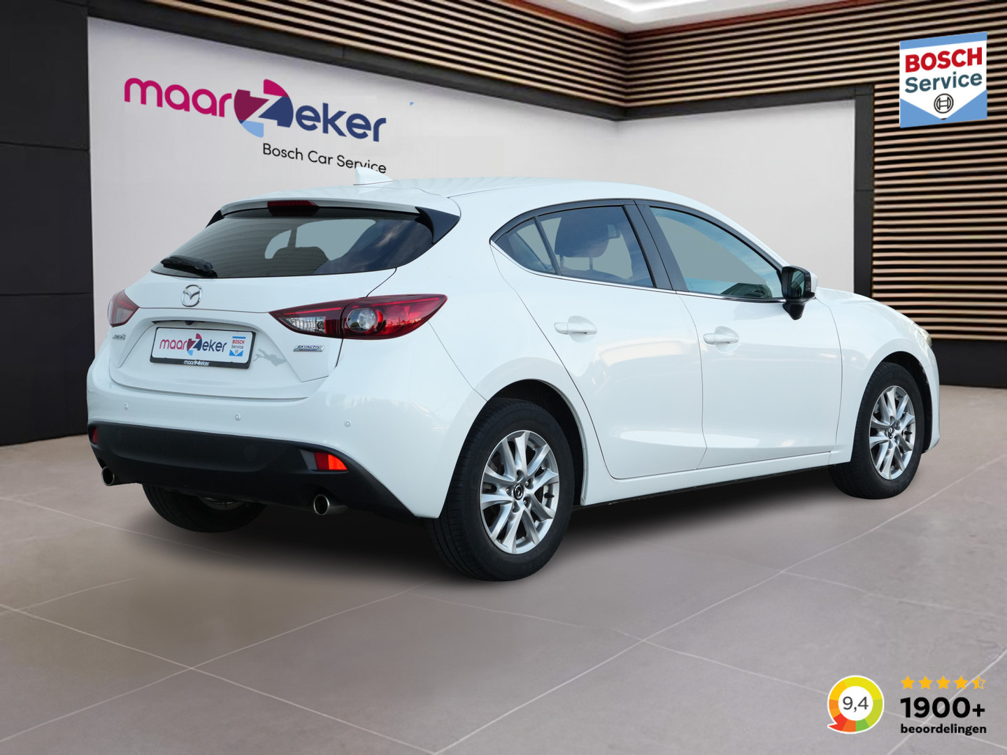 Mazda