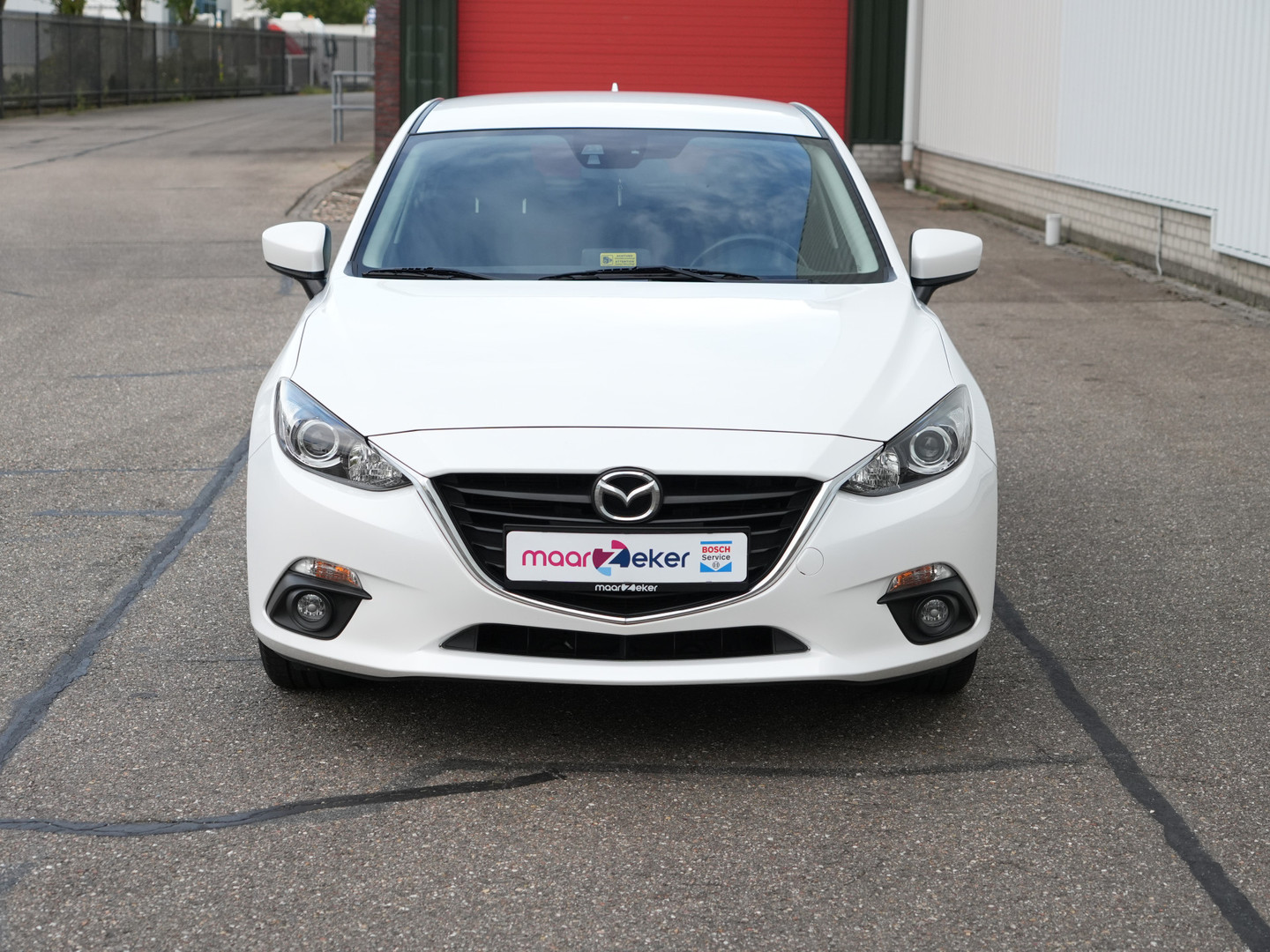 Mazda