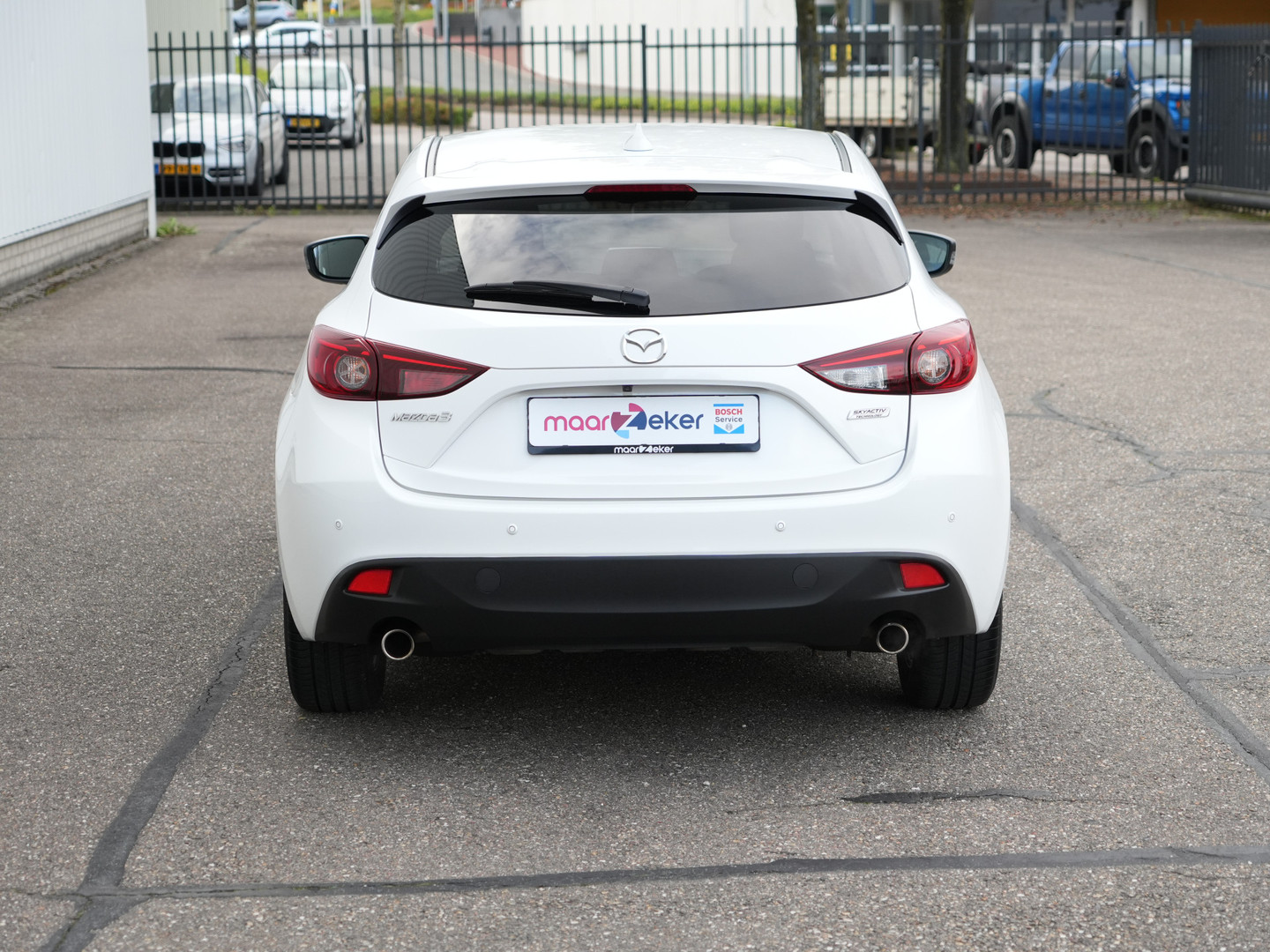 Mazda