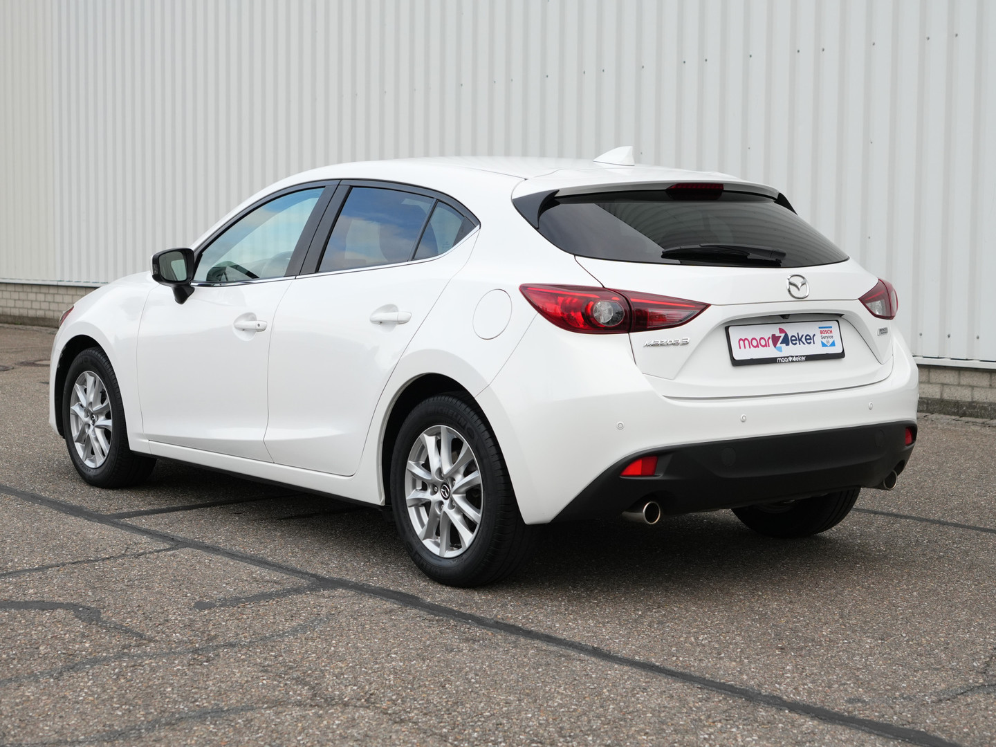 Mazda