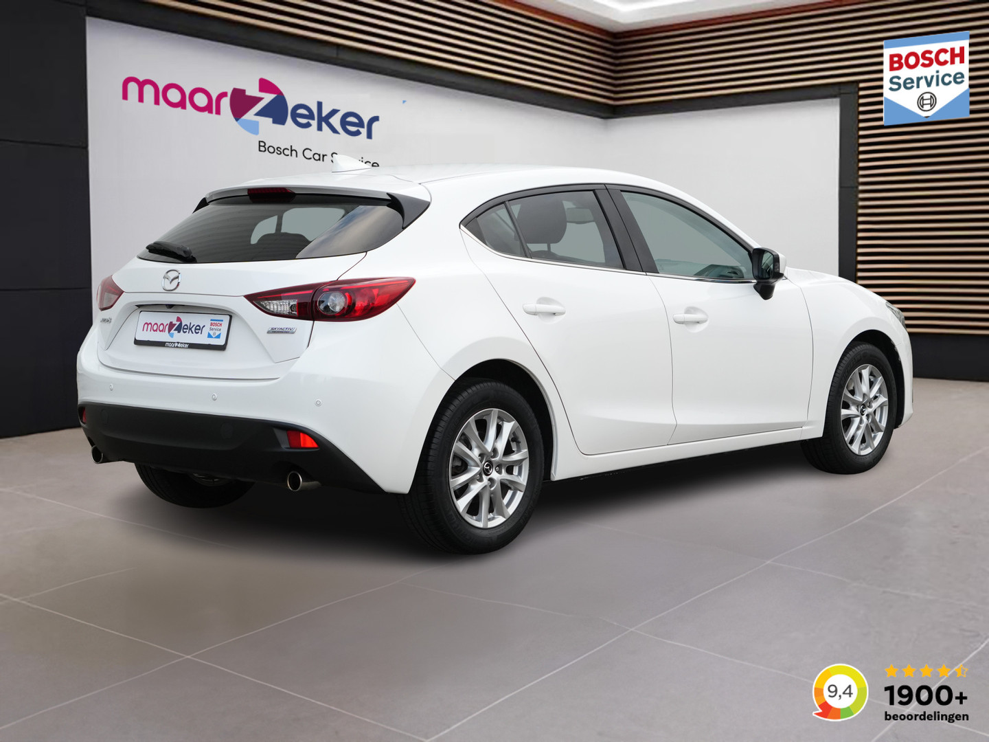 Mazda