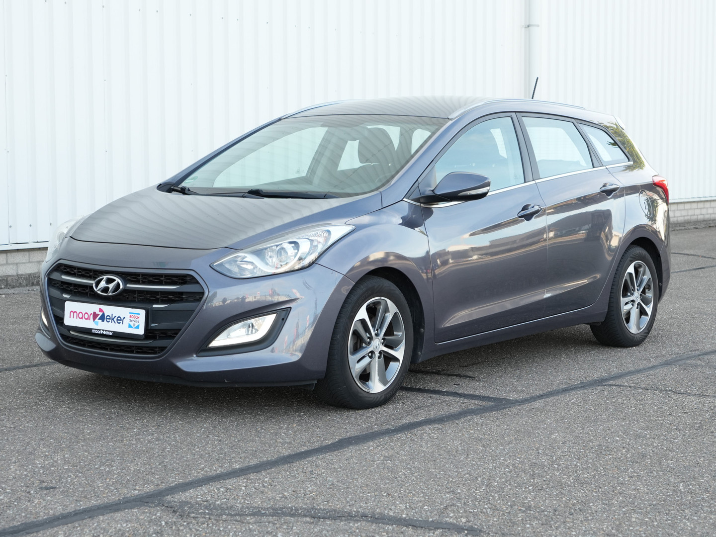 Hyundai