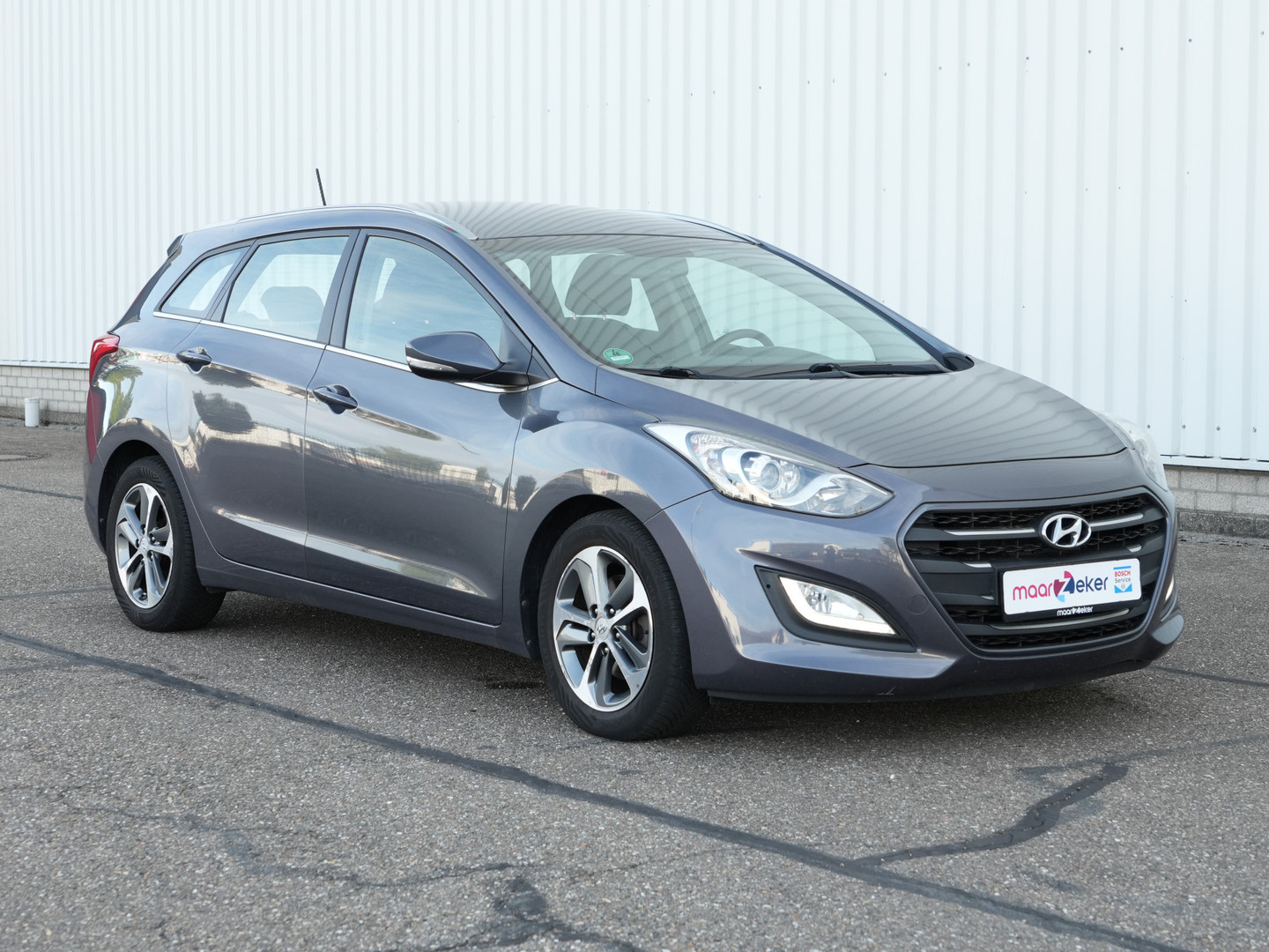 Hyundai
