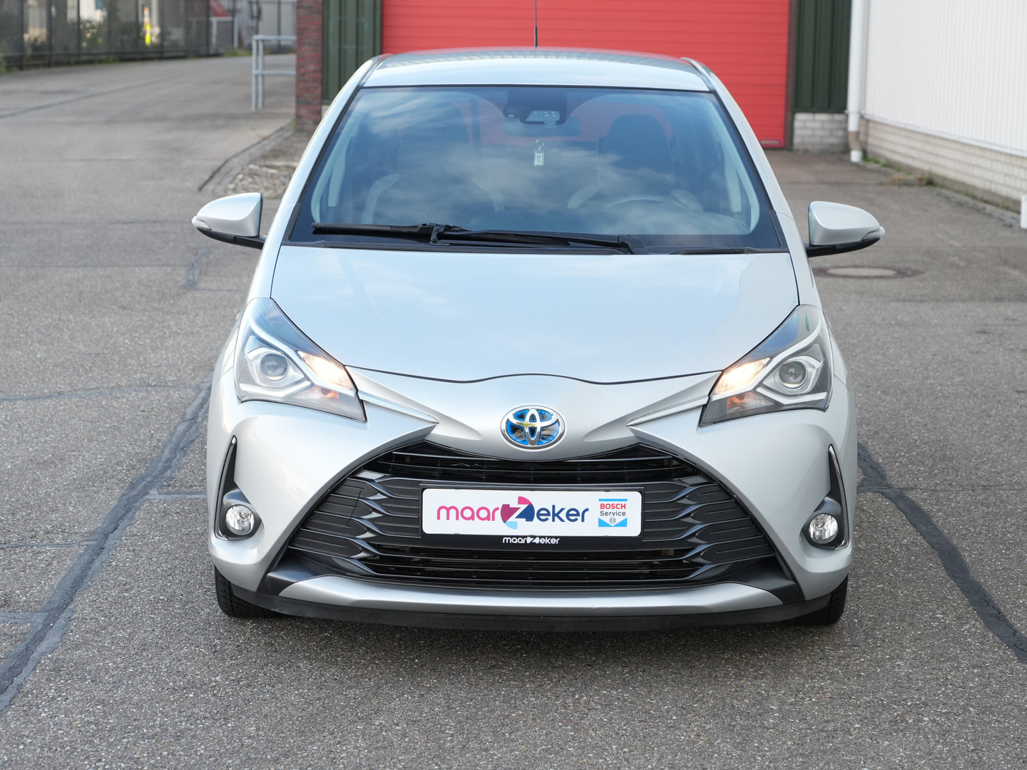 Toyota