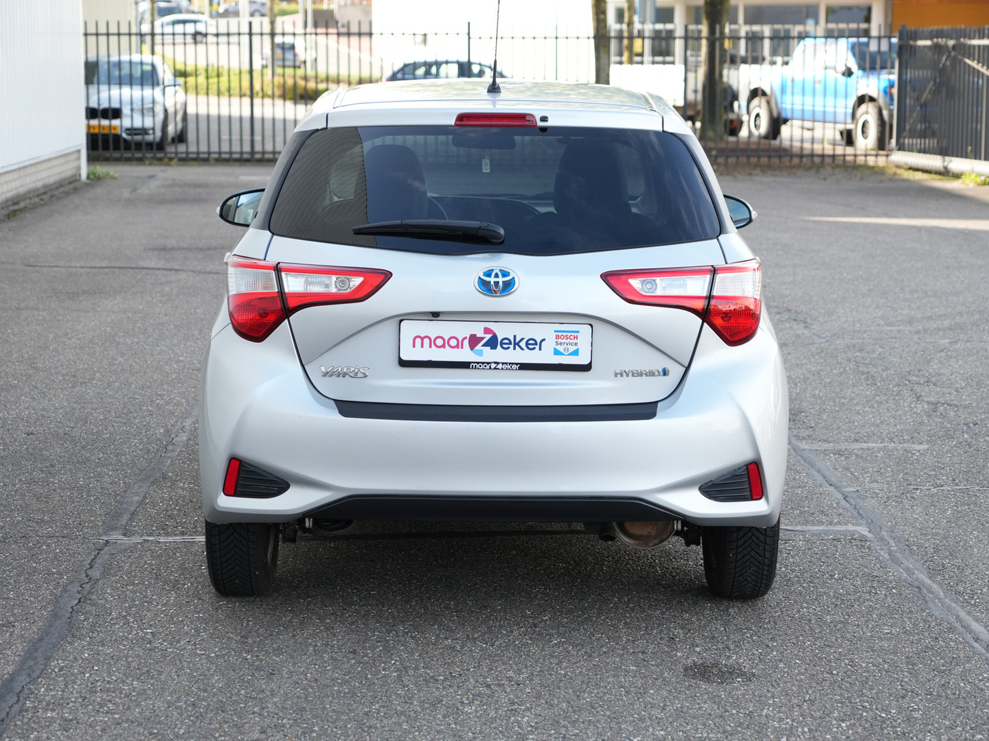 Toyota