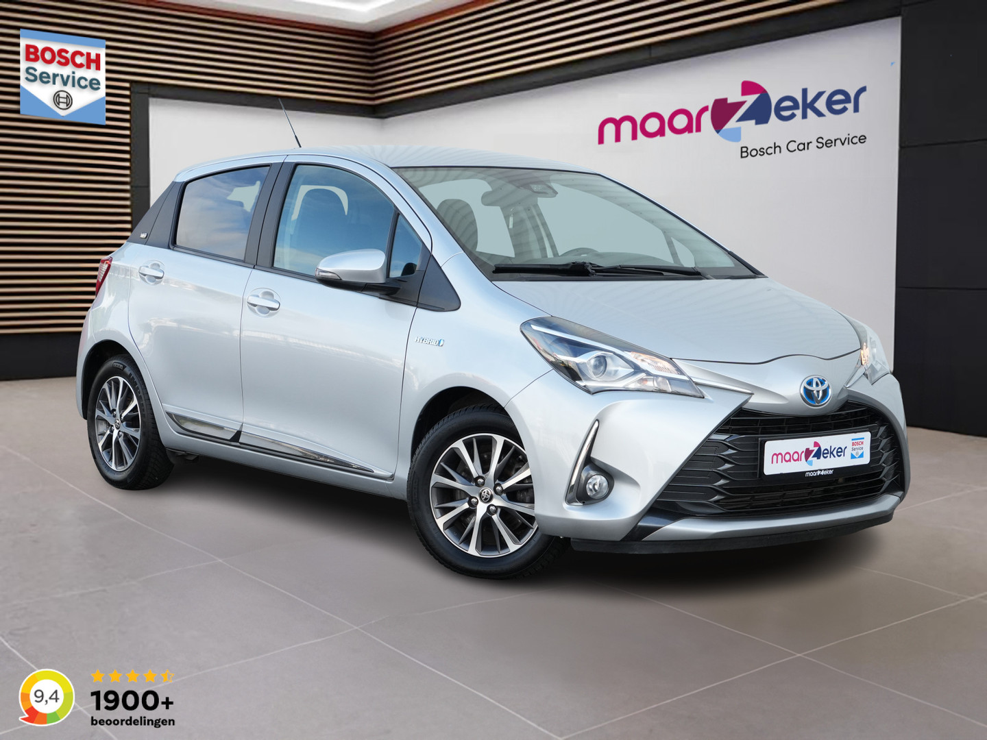 Toyota
