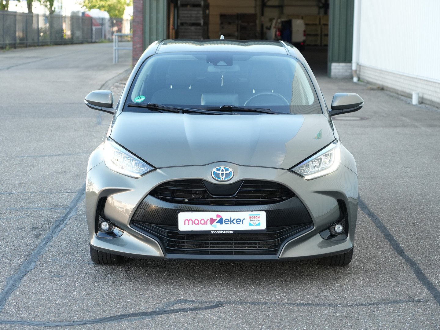 Toyota