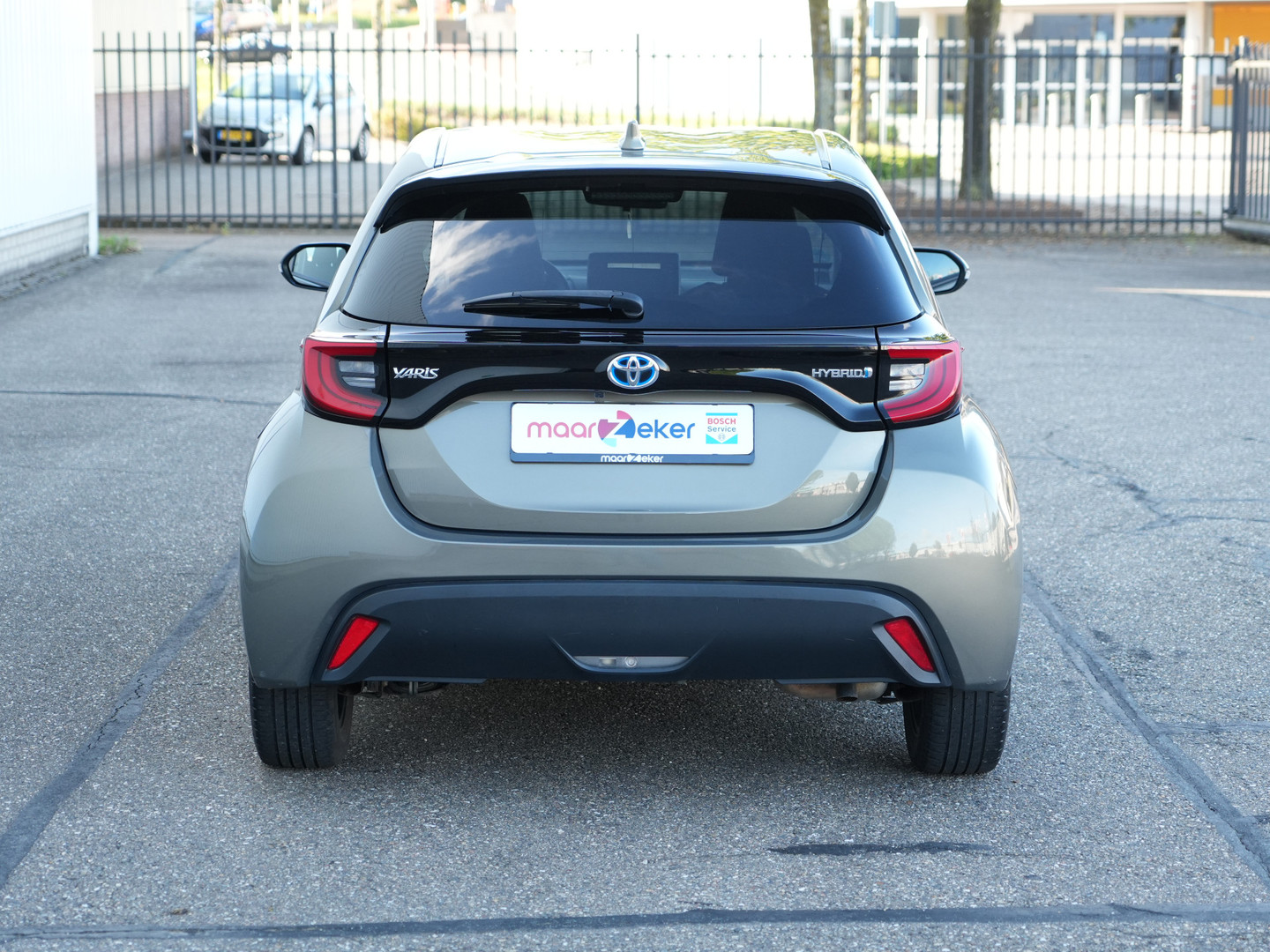 Toyota