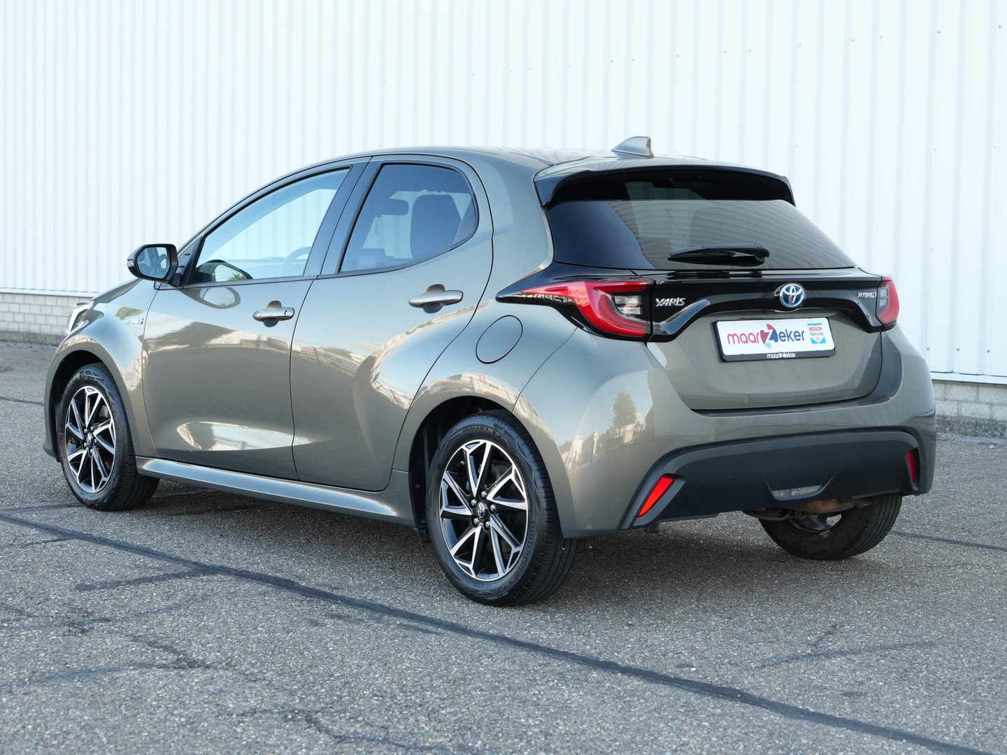 Toyota