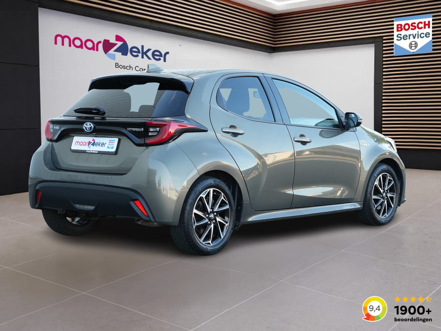 Toyota
